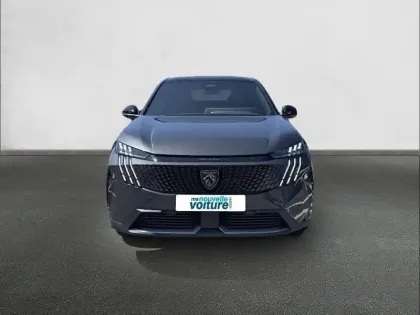 Photo 21 Peugeot 3008  Hybrid 145 e-DCS6