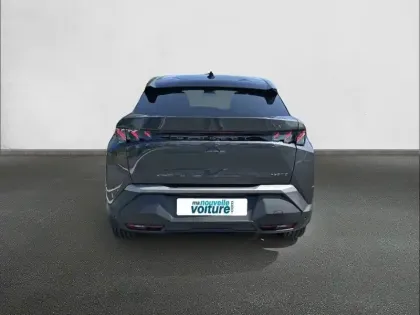Photo 22 Peugeot 3008  Hybrid 145 e-DCS6