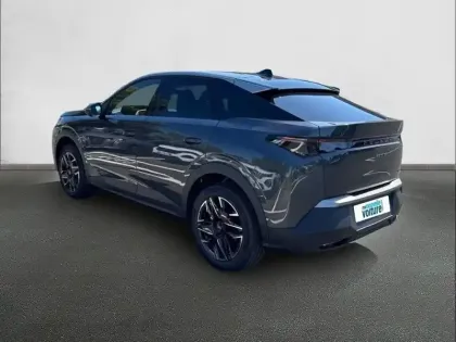 Photo 37 Peugeot 3008  Hybrid 145 e-DCS6