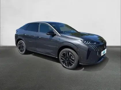 Photo 35 Peugeot 3008  Hybrid 145 e-DCS6