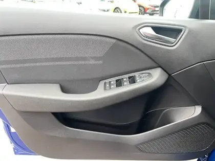 Photo 31 Renault Clio Gén. V (BJA) Ph2 esprit Alpine 5