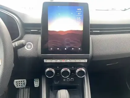 Photo 25 Renault Clio Gén. V (BJA) Ph2 esprit Alpine 5