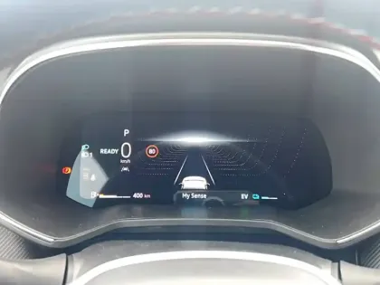 Photo 28 Renault Clio Gén. V (BJA) Ph2 esprit Alpine 5