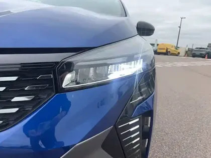 Photo 44 Renault Clio Gén. V (BJA) Ph2 esprit Alpine 5