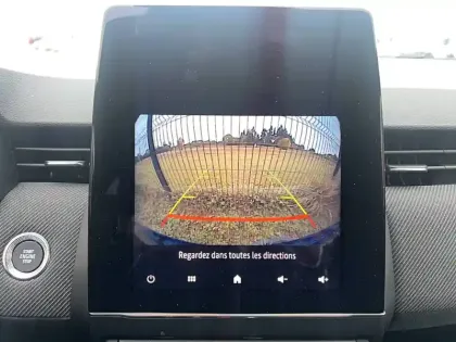 Photo 29 Renault Clio Gén. V (BJA) Ph2 esprit Alpine 5