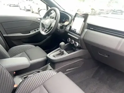 Photo 45 Renault Clio Gén. V (BJA) Ph2 esprit Alpine 5