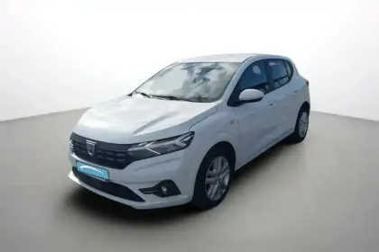 Photo Dacia Sandero Confort