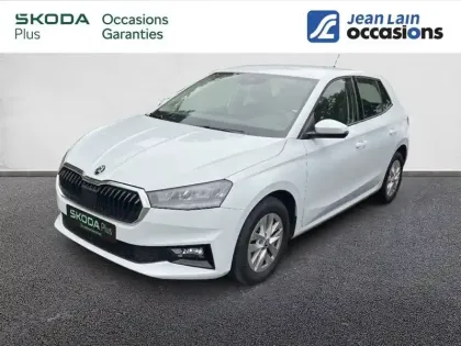 Photo Skoda Fabia Ambition