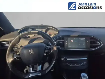 Photo 17 Peugeot 308  1.2 PureTech 130ch S&S BVM6 EU6