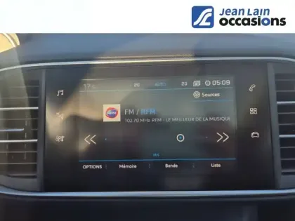 Photo 15 Peugeot 308  1.2 PureTech 130ch S&S BVM6 EU6