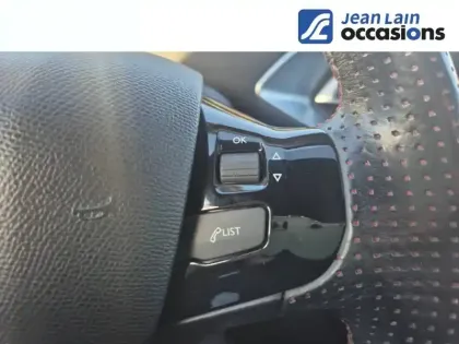 Photo 11 Peugeot 308  1.2 PureTech 130ch S&S BVM6 EU6