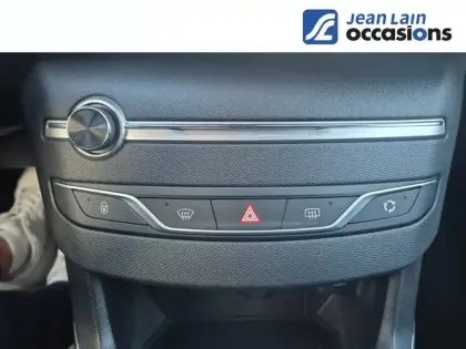 Photo 13 Peugeot 308  1.2 PureTech 130ch S&S BVM6 EU6