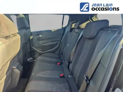 Photo 16 Peugeot 308  1.2 PureTech 130ch S&S BVM6 EU6