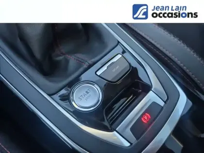 Photo 20 Peugeot 308  1.2 PureTech 130ch S&S BVM6 EU6