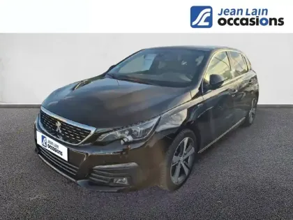 Photo Peugeot 308 Gt Line