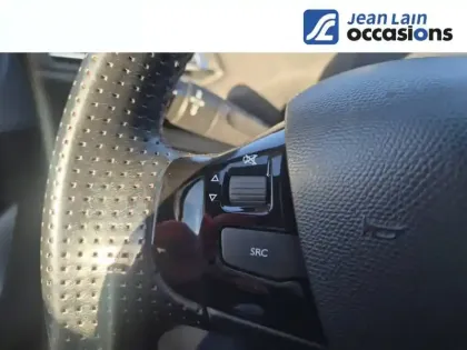 Photo 19 Peugeot 308  1.2 PureTech 130ch S&S BVM6 EU6