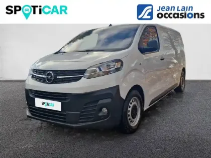 Photo Opel Vivaro