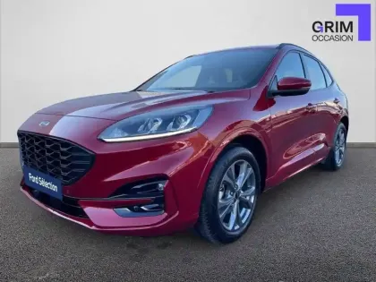Photo Ford Kuga St-line