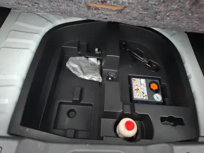 Photo 13 Nissan Juke  DIG-T 117