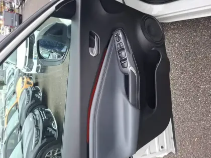 Photo 18 Nissan Juke  DIG-T 117