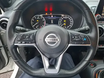 Photo 7 Nissan Juke  DIG-T 117