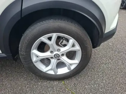 Photo 10 Nissan Juke  DIG-T 117