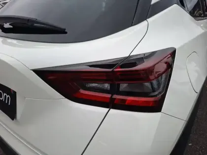 Photo 14 Nissan Juke  DIG-T 117