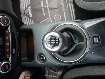 Photo 8 Nissan Juke  DIG-T 117