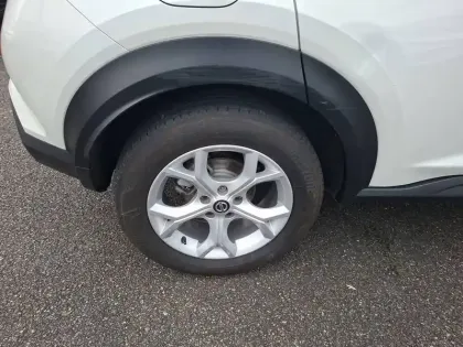 Photo 11 Nissan Juke  DIG-T 117