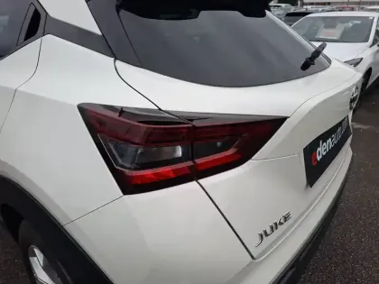 Photo 16 Nissan Juke  DIG-T 117