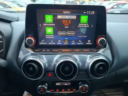 Photo 27 Nissan Juke  DIG-T 117