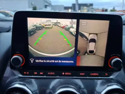 Photo 26 Nissan Juke  DIG-T 117