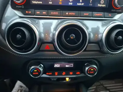 Photo 25 Nissan Juke  DIG-T 117