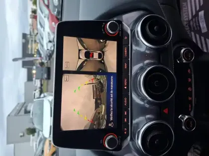 Photo 6 Nissan Juke  DIG-T 117