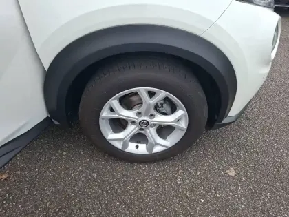 Photo 12 Nissan Juke  DIG-T 117