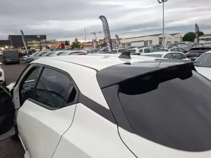 Photo 9 Nissan Juke  DIG-T 117