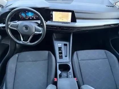 Photo 5 Volkswagen Golf  2.0 TDI SCR 116 DSG7