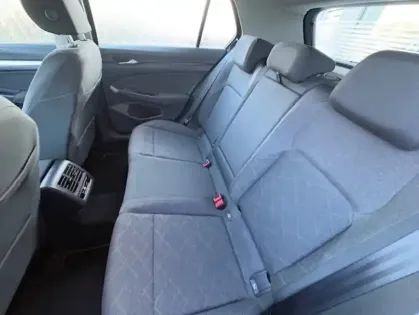 Photo 9 Volkswagen Golf  2.0 TDI SCR 116 DSG7