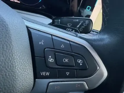 Photo 11 Volkswagen Golf  2.0 TDI SCR 116 DSG7