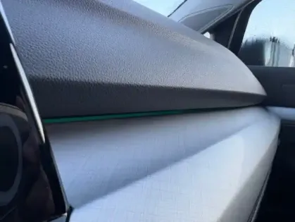 Photo 15 Volkswagen Golf  2.0 TDI SCR 116 DSG7