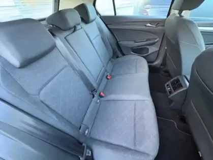 Photo 8 Volkswagen Golf  2.0 TDI SCR 116 DSG7