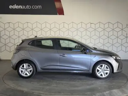 Photo 46 Renault Clio  Blue dCi 100 ch GSR2
