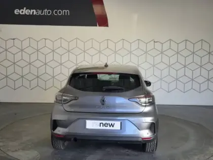 Photo 39 Renault Clio  Blue dCi 100 ch GSR2