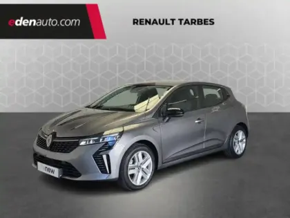 Photo 40 Renault Clio  Blue dCi 100 ch GSR2
