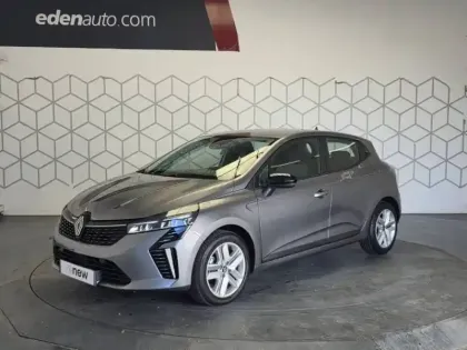 Photo Renault Clio Evolution