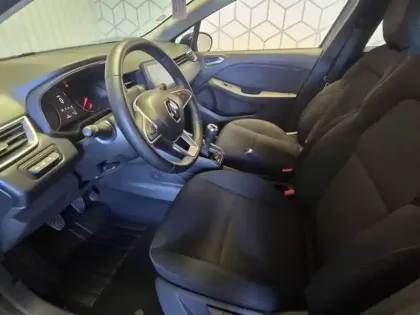 Photo 90 Renault Clio  Blue dCi 100 ch GSR2