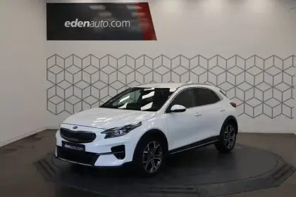 Photo 21 Kia Xceed  1.6 CRDi 136 ch MHEV DCT7