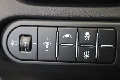 Photo 29 Kia Xceed  1.6 CRDi 136 ch MHEV DCT7