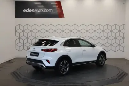 Photo 23 Kia Xceed  1.6 CRDi 136 ch MHEV DCT7