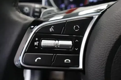 Photo 54 Kia Xceed  1.6 CRDi 136 ch MHEV DCT7